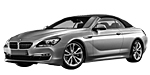 BMW F12 B3357 Fault Code